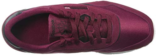 Image of Reebok Classics Men's Cl Lthr Leather Running Shoes