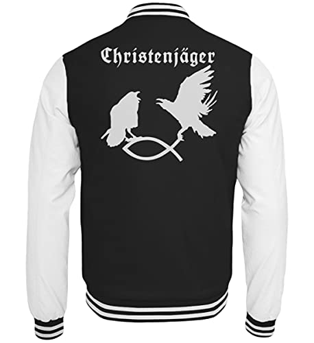 Veste de survêtement Christenjäger pour vos sorties et moments de détente
