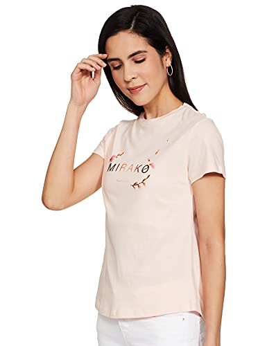 Image of Women's Regular T-Shirt