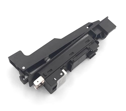 Commutateur de meuleuse d'angle pièce de rechange interrupteur Bosch GWS 20-230 - 2