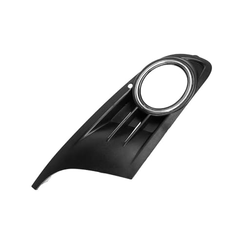 Cubierta rejilla parachoques Golf MK6 para luz antiniebla 6
