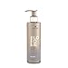 Produktbild Schwarzkopf Blondme Blush Wash Silber - Shampoos, 250 ml