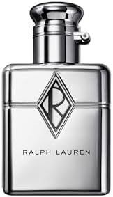 Ralph Lauren Fragrances - Ralph's Club New York - Eau de Parfum - Woody & Ambery Cologne for Men -With Blackcurrant, Vanilla, & Sandalwood