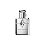 Ralph Lauren Ralph’s Club New York Eau de Parfum, Seductive Fougere Ambery Fruity Men’s Fragrance with Blackcurrant Accord, Sandalwood & Bourbon Vanilla, 60ml