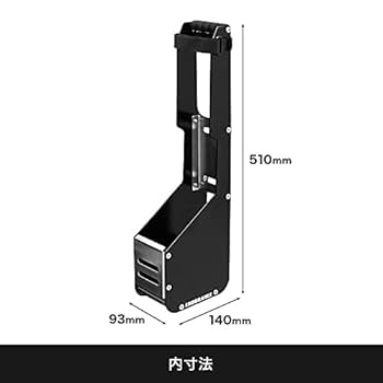 Amazon | エンデュランス（ENDURANCE） バイク ロッドケース