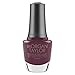 Morgan Taylor Professional Nail Lacquer, Be My Sugarplum