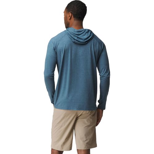 NRS Men's Silkweight Hoodie3