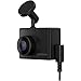Garmin Dash Cam 67W, 1440p and extra-wide 180-degree FOV, Monitor Your Vehicle While Away w/ New Connected Features, Voice Control, Compact and Discreet, Includes Memory Card - 010-02505-05