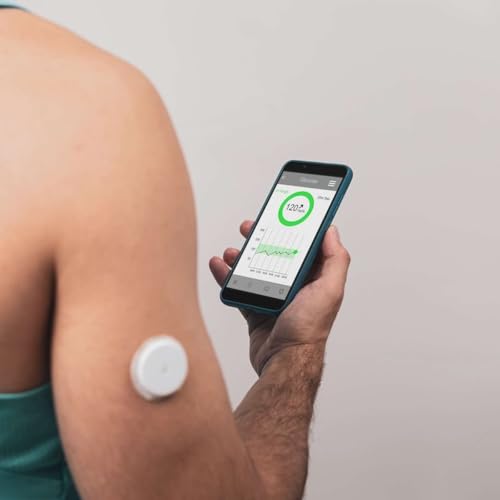 What Your Glucose Curve Is Trying to Tell You: Why Continuous Glucose Monitoring Matters Long Before Diabetes