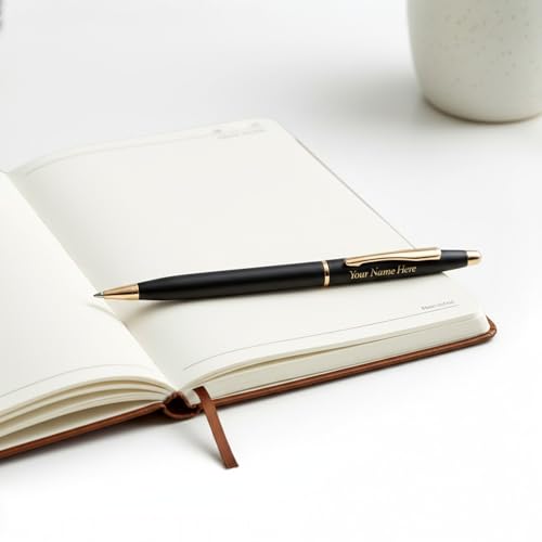 Image of Customize metal pen attractive writing instrument With Free Engraved Name Pens perfect gifts IAS, Police Officers, Employ,Teacher, Friends,etc. (SEND DETAIL WHATS AP 8368972096)..