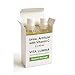 VITA LUMINA 50mL x 2 Pouches - Synthetic Urine for Urinalysis - Fake Pee Sub Solution with Vitamin C - Clean Artificial Urine Substitute for Education and Testing