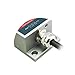 Tilt Sensor,Single-Axis Dual-Axis Inclinometer Sensor, Output 4-20mA, ±10°~±90° Industrial Angle Sensor (Single Axis, ±30°)