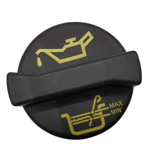 Bouchon de remplissage d'huile pour Fiat Punto Mk2B 1.2 8V 2003-2005