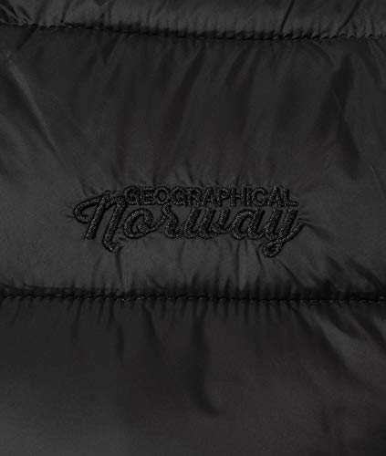 Geographical Norway Giacca invernale da donna