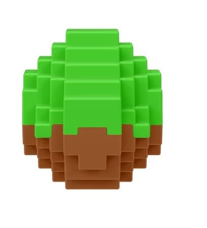 Minecraft - Mini Mode Spawn Egg/Toys, Multicolor