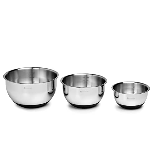 HexClad-Stainless-Steel-Mixing-Bowl-Set-3-Piece-with-Vacuum-Seal-Lids-and-Non-Slip-Base-133-and-5-Quarts