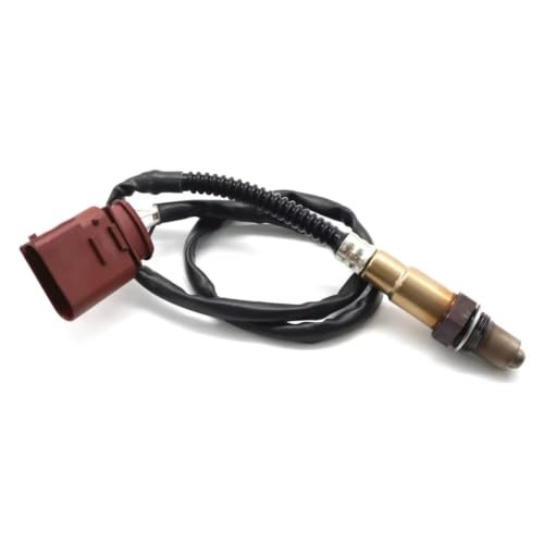 Sonde lambda capteur d'oxygène O2 pour Audi A4 A8 et TT 2344808