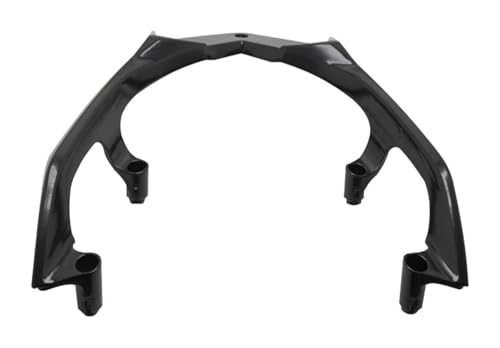 Porte-bagage Yamaha TMAX 560 530 support top case et dosseret de selle arrière