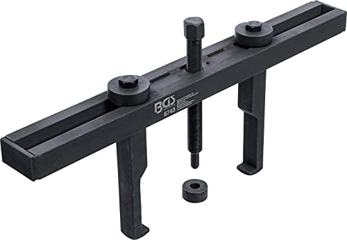 BGS 6743 | Extracteur de disque de frein | Ø 170 - 400 mm - Image 3