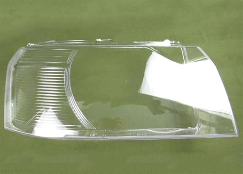 Couvercle de phare pour Freelander 2 2007-2012 optique droite
