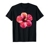 Hibiscus Flower Outfit