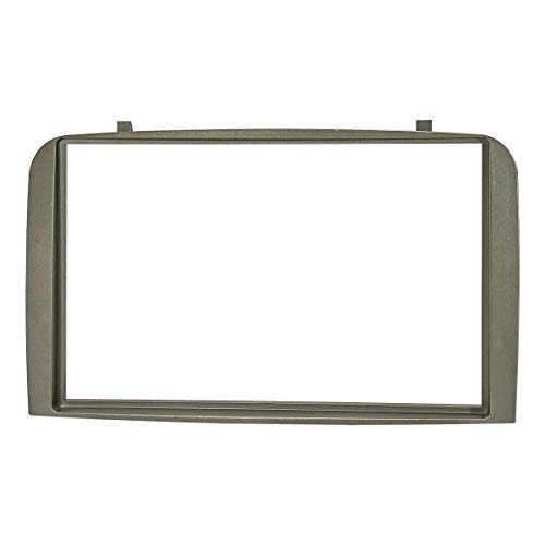 Tomzz Audio 2402-016 Doppia lunetta radio din