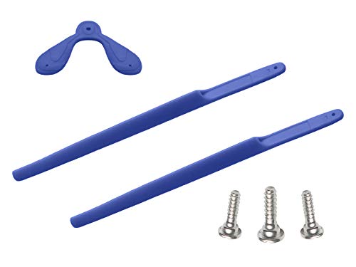 Image of Lenses | Earsocks Nose Piece Replacement for Rudy Project Rydon Sunglass - Multiple Options