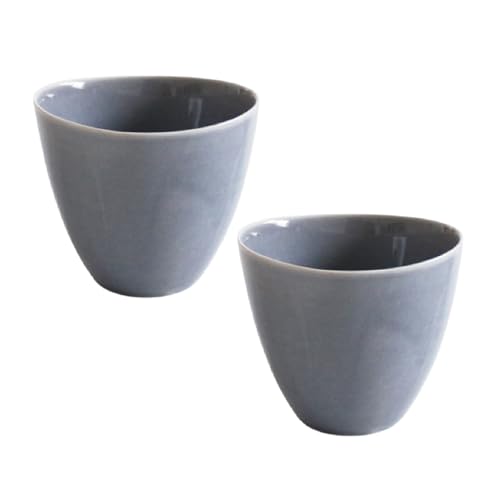 POTPURRI [カラーが選べる]ポトペリー Vag ペアフリーカップ (GRAY)