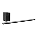 Bild zu LG SJ8 4.1 Soundbar (300W, kabelloser Subwoofer, Bluetooth) schwarz