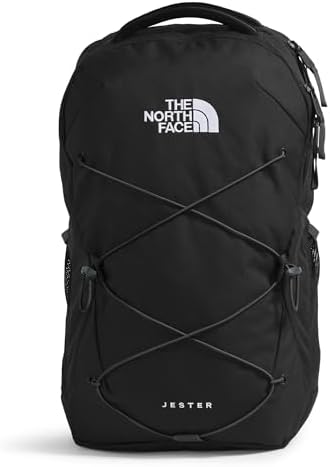 The North Face Jester Everyday Laptop Backpack - Commuter Daypack...