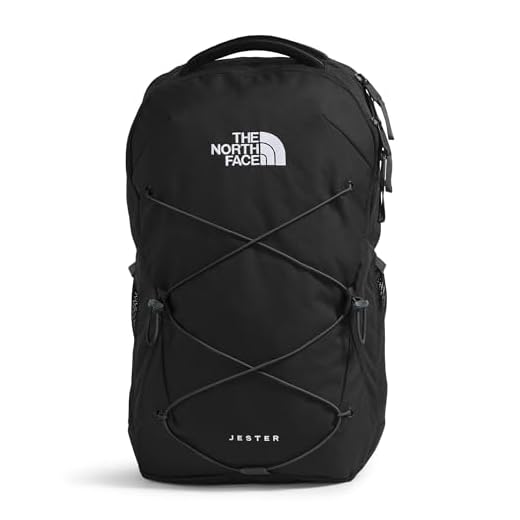 The North Face Jester Laptop Backpack