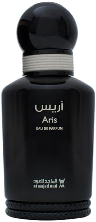 Almajed for Oud Classic Perfume Aris 100ml