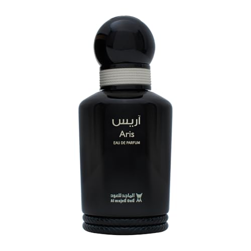 Almajed for Oud Classic Perfume Aris 100ml