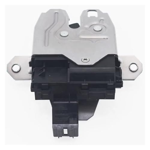 Pestillo de maletero para Volvo V50 V60: solucione el fallo de cierre en su tapa trasera 31335045