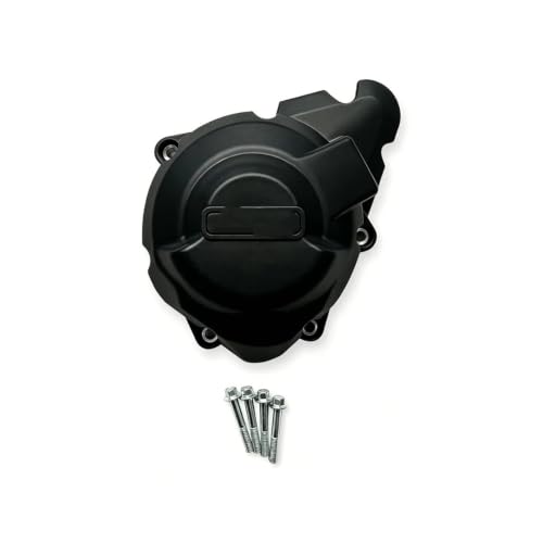 Protector de motor Kawasaki Ninja Z1100 Funda protectora para rutas de curvas 6