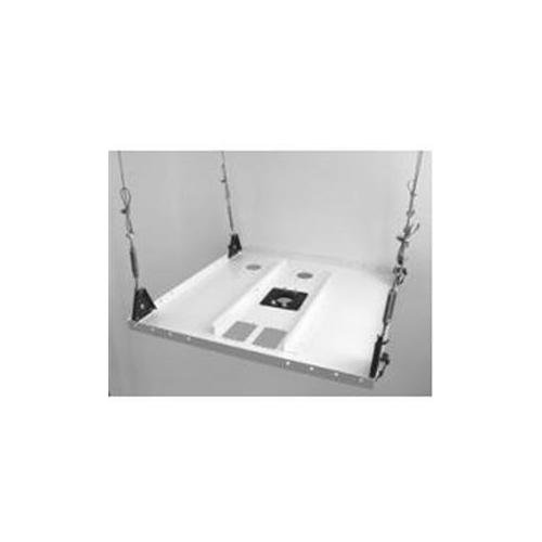 Photos - Projector Mount Milestone CHIEF MFG CMA450 2 x 2 Suspended Ceiling Kit ETM4001-CMA450 