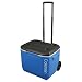 Coleman 60 Quart Performance Wheeled Cooler