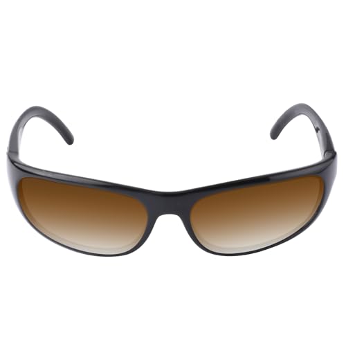 Image of Galvanic Replacement Lenses Compatible with Ray-Ban RB4033 60mm Sunglasses - Multiple Choices