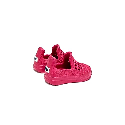 Image of LUSSO CLOUD Scenario Kids Slip-On Waterproof Shoes - Lightweight IP-EVA, Breathable, Water Shoes, Easy On Comfort