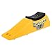 Trailer-Aid "Plus" Tandem Tire Changing Ramp, The Fast and Easy Way To Change A Trailer's Flat Tire, Holds up to 15,000 Pounds, 5.5 Inch Lift (Yellow)