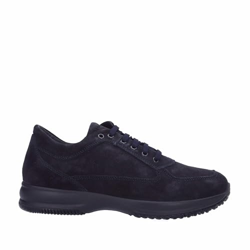Colore: Blu IGI&Co - Sneaker Blu art.6615733 BLU 41