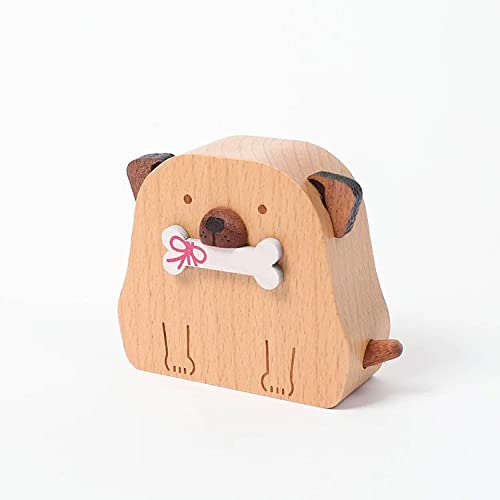 Amazon.co.jp: 【Wooderful life】Mini Music box ミニオルゴール