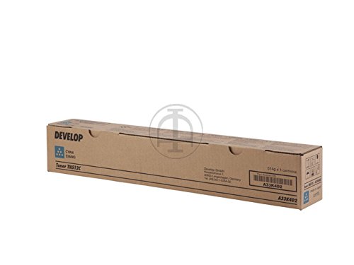 Develop A33K4D2 cartouche toner et laser