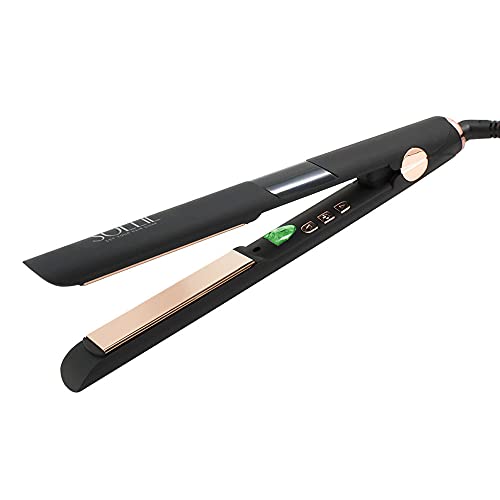 Mejores planchas de cabello Soleil - PlanchaDeCabello