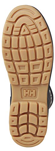 Helly-Hansen Midsund 3 Rubber Boots for Men - Waterproof Protection with Comfort Insole, Rubber Midsole & Vulcanized Rubber Max-Grip Traction Outsole3