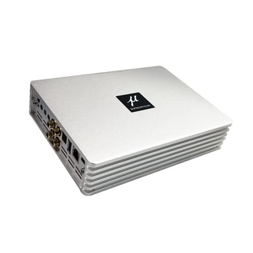 ~[fBV -Dimension DSP-680AMPV2 6ch p[ Av  8ch fW^VOi vZbT[ AiO 8ch CA (AUX) S/PDIF(TOSLINK) + Bluetooth Ή DSP-