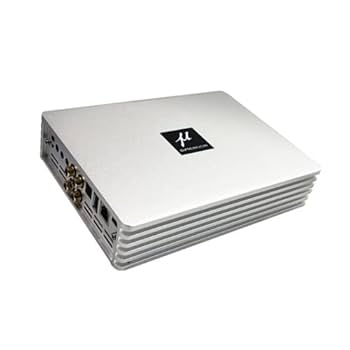 ミューディメンション　DSP-680AMP DSP-680AMP – E:S CORPORATION