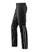 Produktbild Joy Sportswear Hakim Herren Lange Sporthose Trainigs-Hose Reha.-Short Schwarz, Grau (Art.- Nr. 927) (32, Black)