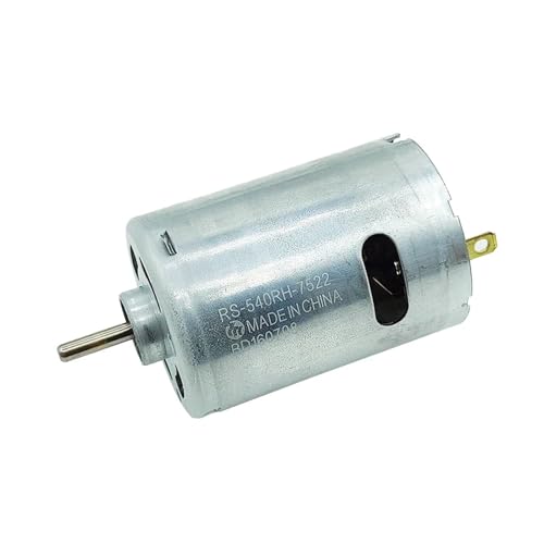 Motor eléctrico RS-540RH 5-7.4V 29000RPM torque alto