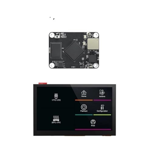 BTT CB2 RA{[h SKR MINI E3 V3.0 Manta M8P ݊ Klipper 3Dv^[p[c VS 4/3B(CB2 Pad5)